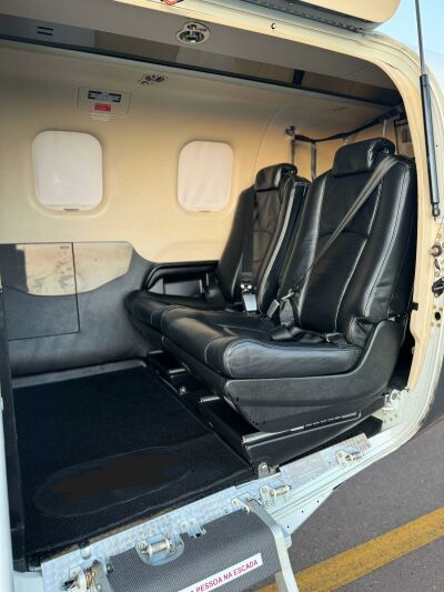 Imagem 1 de Daher-Socata TBM 850 loading=